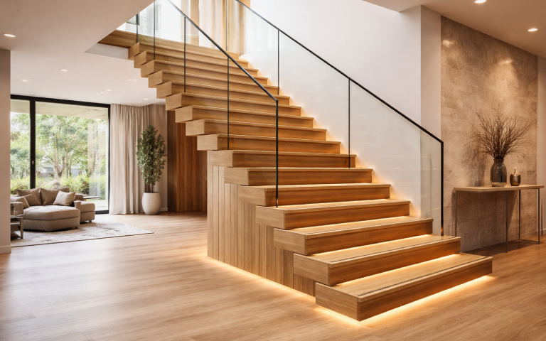 İç Mekân Uygulamaları