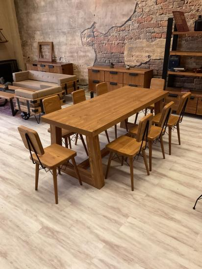 Özel Tasarım Mobilya